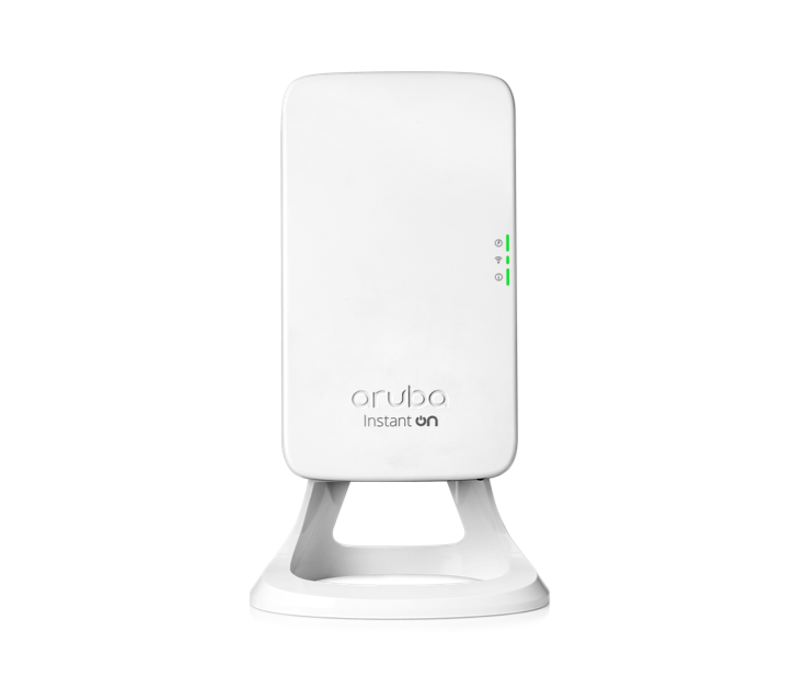 Aruba Instant On AP11D (JP) Access Point 画像1